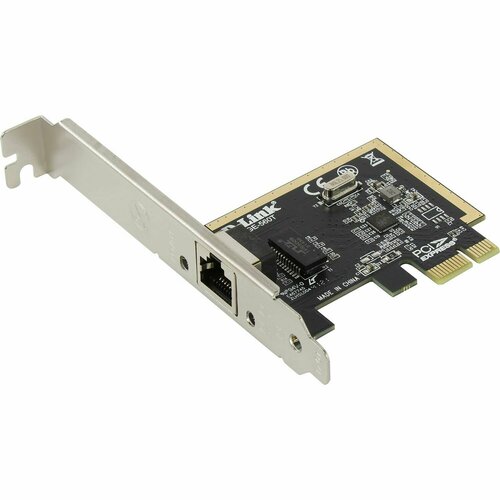 Сетевая карта D-LINK DGE-560T/20/D2A сетевая карта d link dge 560t 20 d2a pci express 10 100 1000 base t