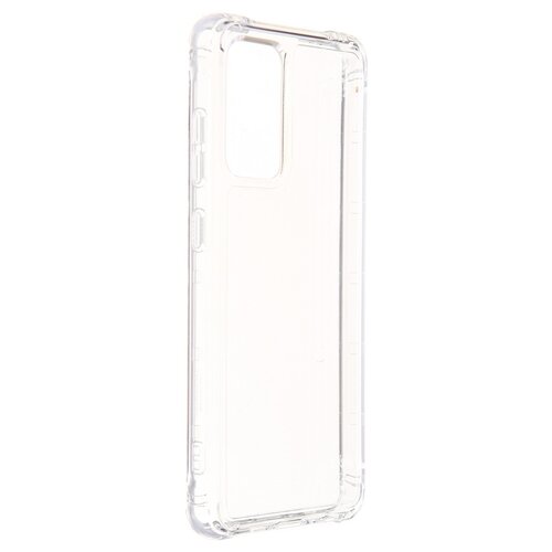 фото Чехол araree для samsung galaxy a52 a cover transparent gp-fpa526kdatr