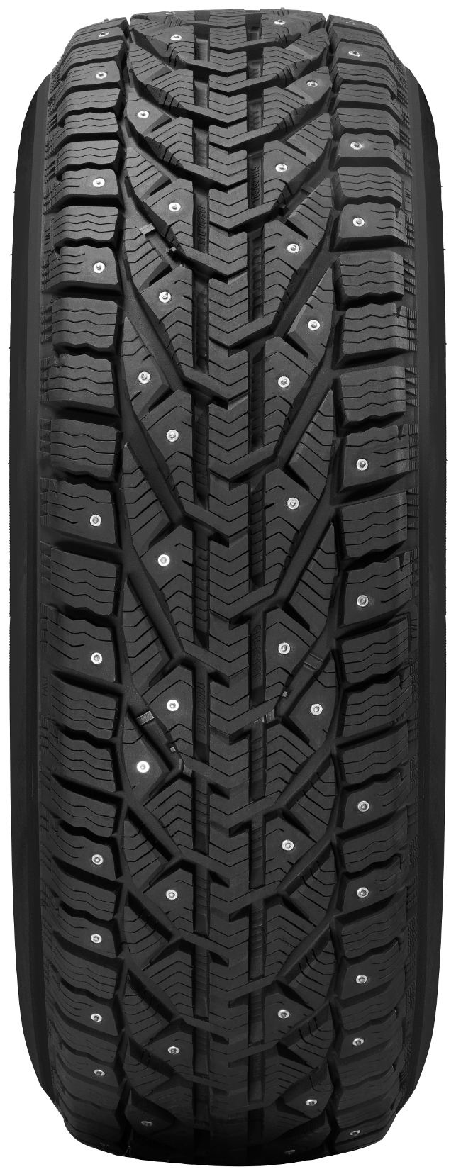 Kormoran 225/55R17 101T XL Stud2 TL (шип.)