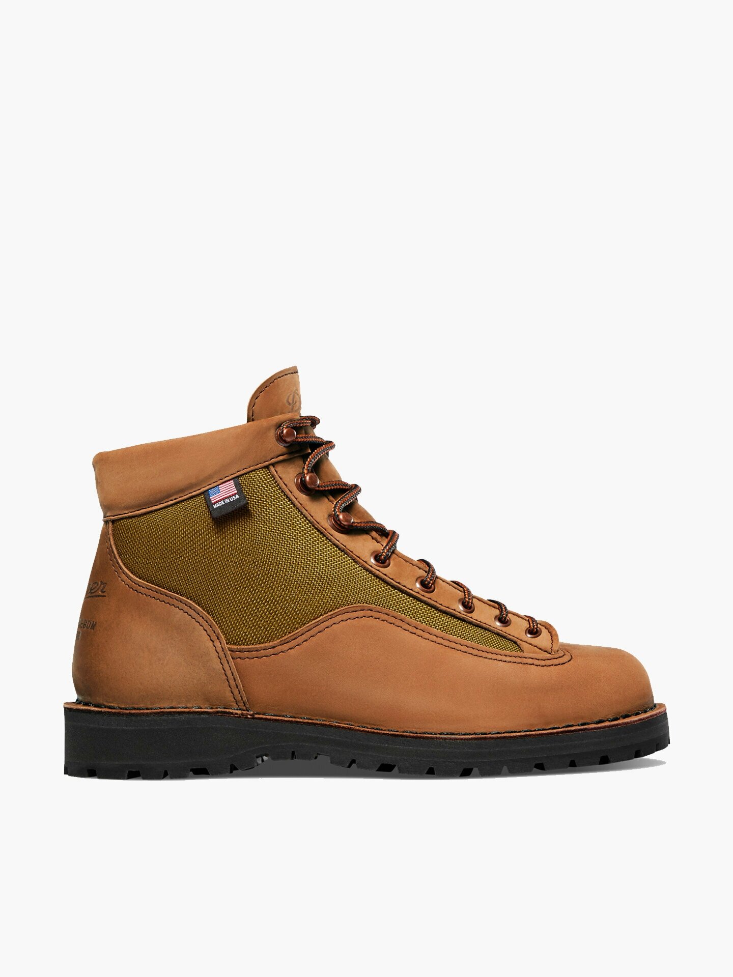 Ботинки Danner