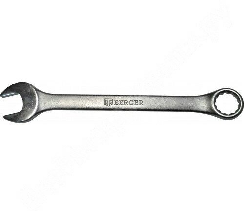 Ключ комбинированный BERGER BG1127, 13 мм - фотография № 6