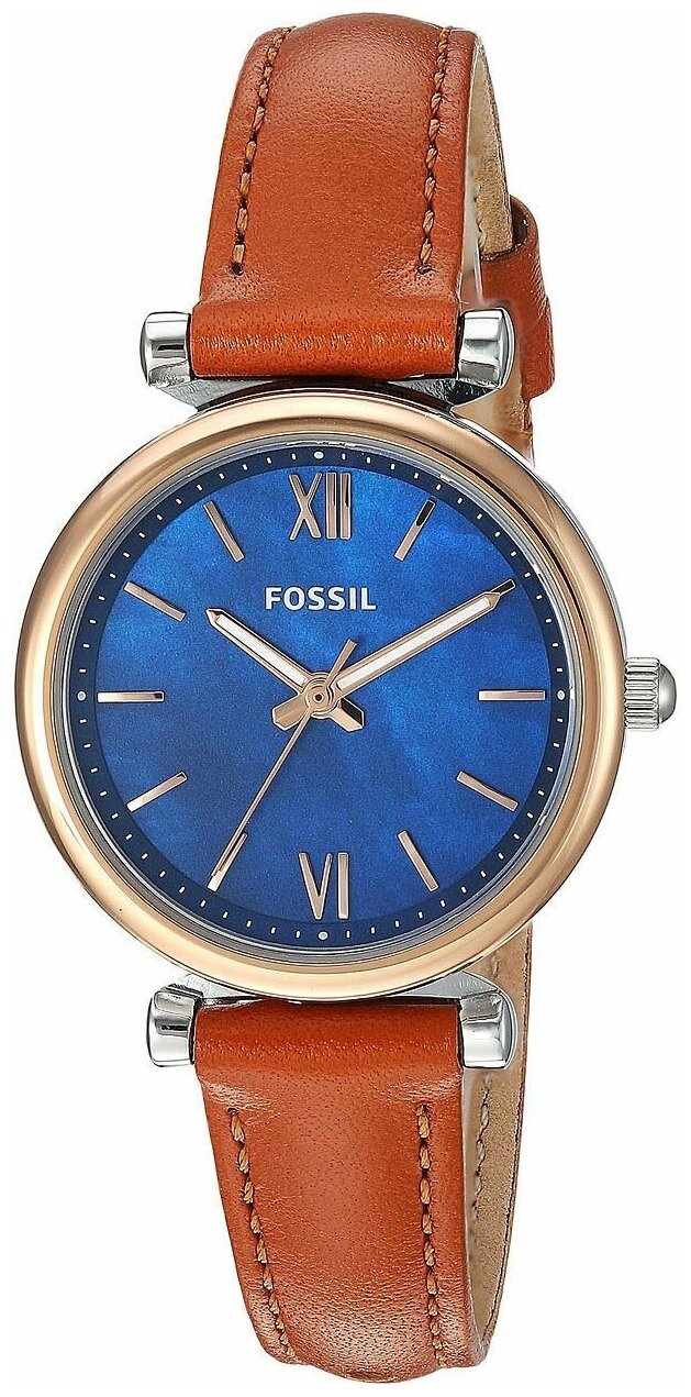 Наручные часы Fossil ES4701