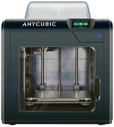 3D Принтер Anycubic 4Max Pro 2.0