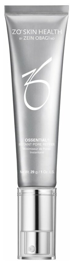 ZO Skin Health Ossential Instant Pore Refiner Сыворотка для лица сужающая поры, 29 мл