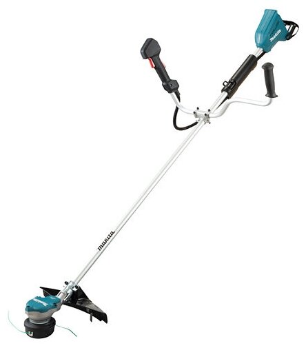 Триммер электрический Makita DUR368AZ 550 Вт 43 см