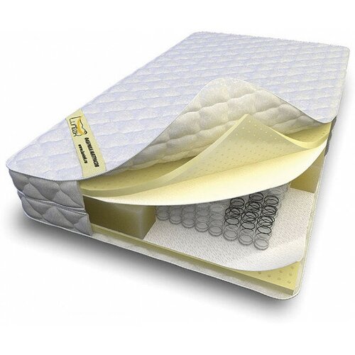 Матрас Luntek Latex 256, Размер 120х205 см