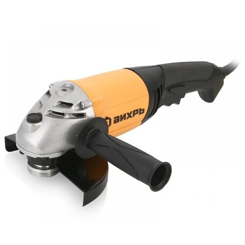 Шлифмашина угловая вихрь УШМ-1501300 1300Вт 72124 394800₽