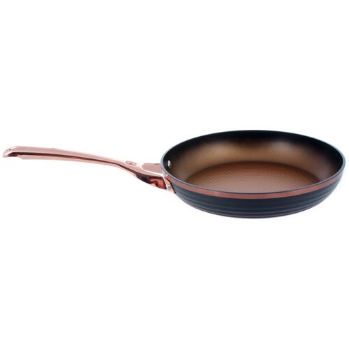 фото Сковорода gipfel versal 2723, 20 см, коричневый