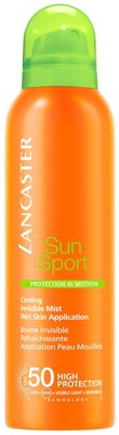 Lancaster Lancaster Sun Sport солнцезащитный спрей