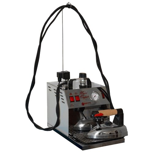 Парогенератор Bieffe Maxi Vapor BF003CE 35л 3238200₽