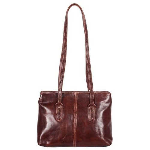 фото Сумка женская miadonna 5520 marrone не определен,mia donna