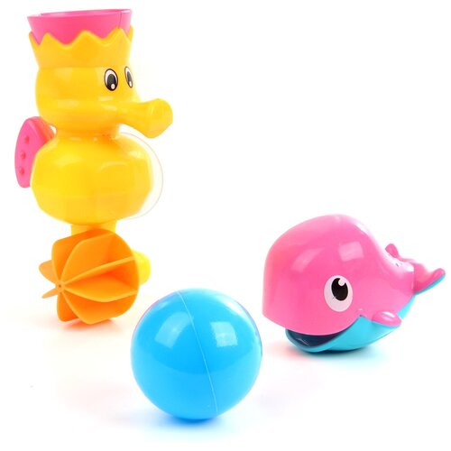 Игрушка для купания УТИ пути 61563