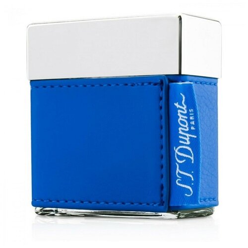 S.T.Dupont туалетная вода Passenger Escapade pour Homme, 30 мл