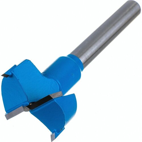 Фреза для глухих отверстий HOEGERT TECHNIK ht6d320 1802₽
