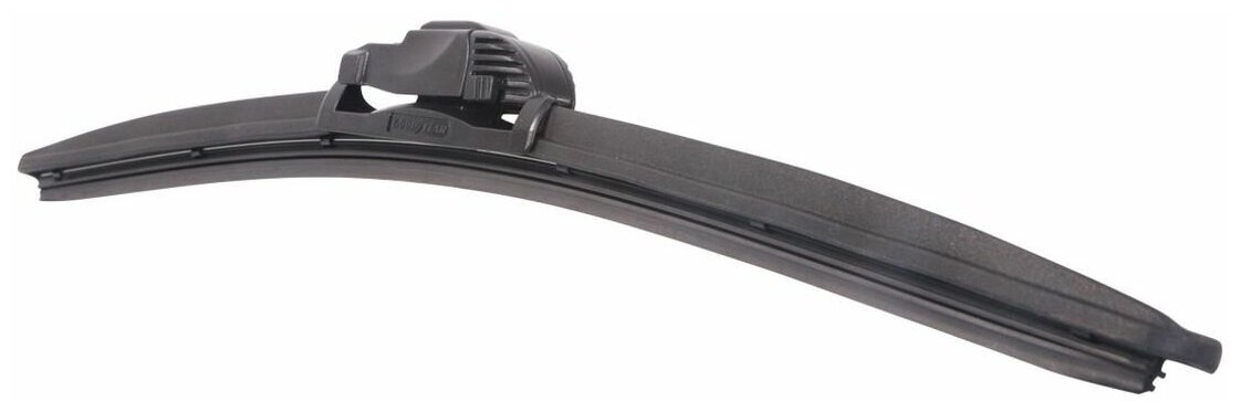 Щетка стеклоочистителя Goodyear Frameless Multi Clip 550 мм бескаркасная