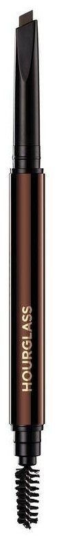 Hourglass Карандаш для бровей Arch Brow Sculpting Pencil, оттенок dark brunette