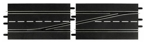 Дополнительные секции Carrera 20030343 для Digital 124 / Digital 132