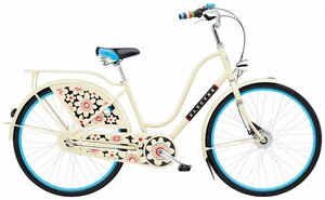 Городской велосипед Electra Amsterdam Fashion 7i Ladies (2016)