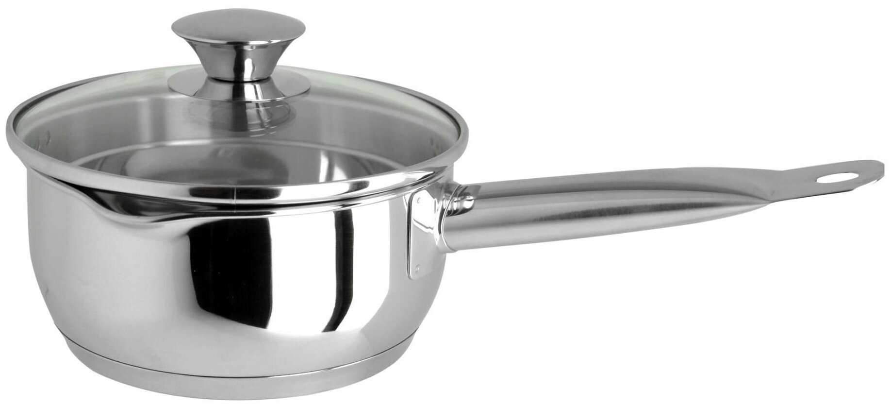 Ковш REGENT inox Cucina