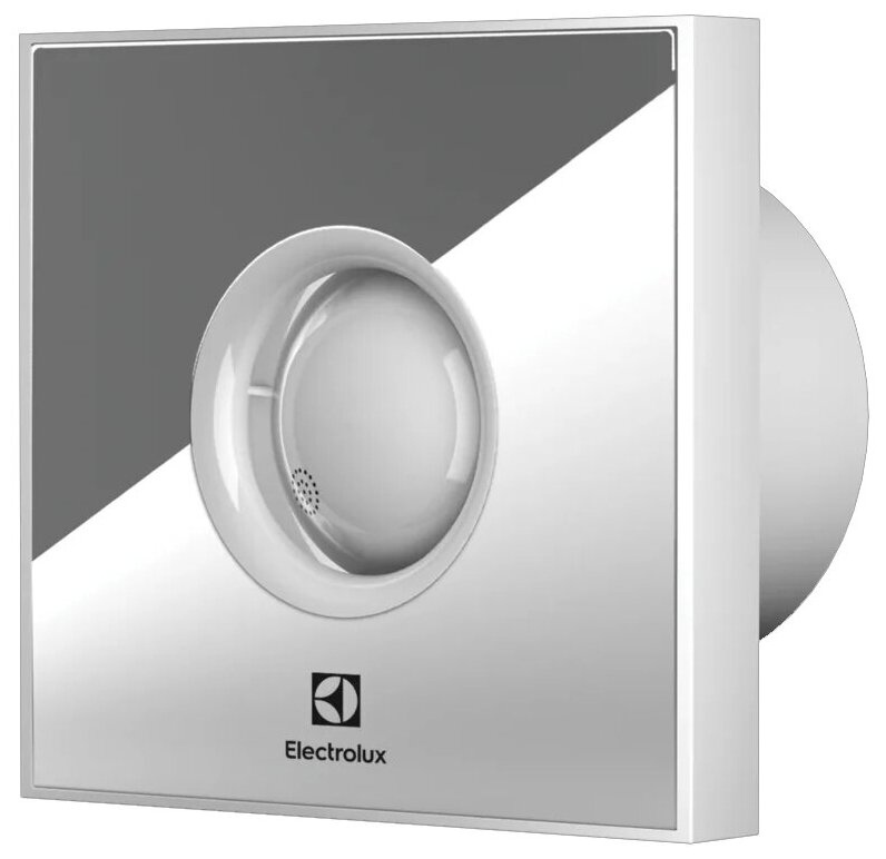   Electrolux EAFR-120 mirror