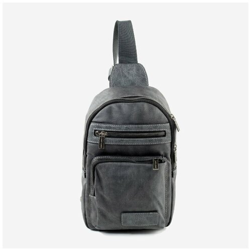 фото Рюкзак мужской david jones 787702 d.grey рюкзак смл(0) 787702 d.grey