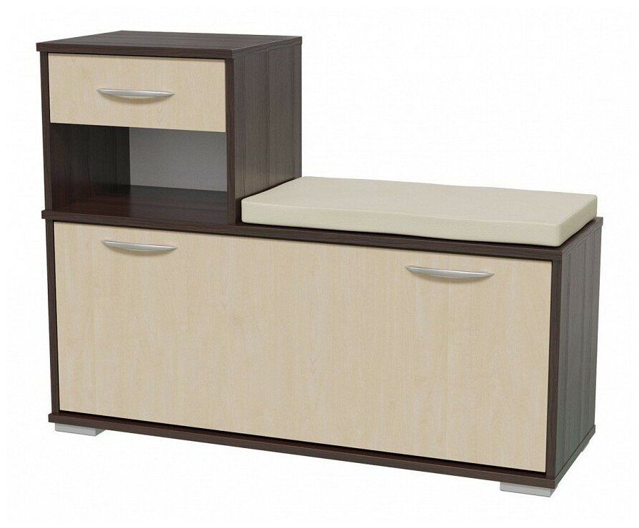 фото Обувница Гранд Кволити Лира, 2-0714