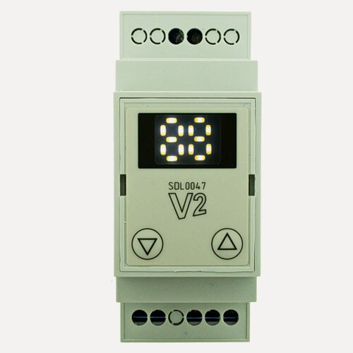 Изображение товара Контроллер дозирующего насоса Smartmodule SDL0047 V2