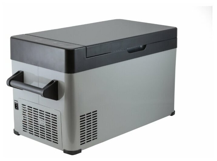 Автомобильный холодильник Libhof Q-40
