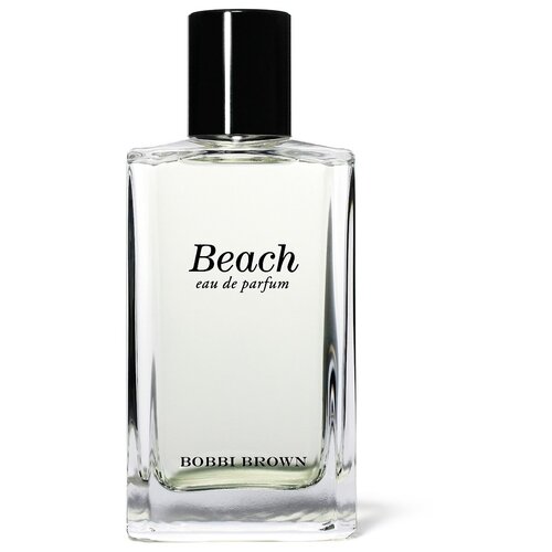 Bobbi Brown парфюмерная вода Beach 50 мл 4932₽