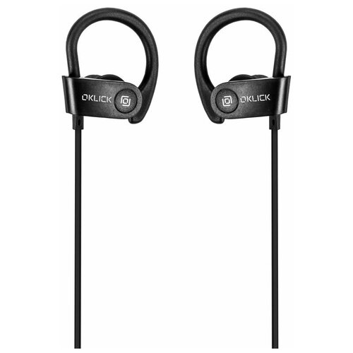 фото Наушники oklick bt-s-120 black