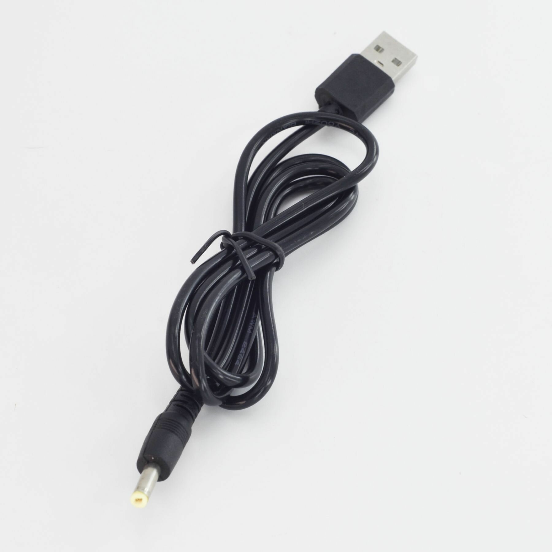 Кабель-переходник USB - 4.0 мм x 1.7 мм для приставок Sony PSP цифровой книги Sony маршрутизаторов роутеров
