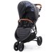 Прогулочная коляска Valco Baby Snap Trend, charcoal