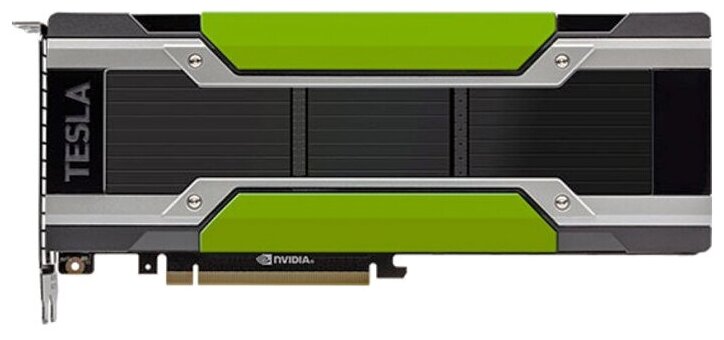 Видеокарта NVIDIA TESLA M10 32GB (900-22405-0000-000), OEM