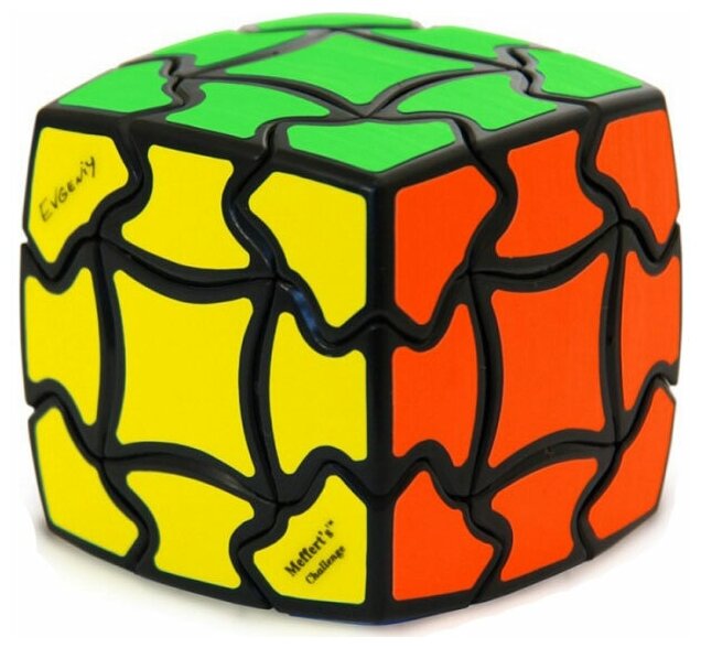 Головоломка Rubik's Венера - фото №2