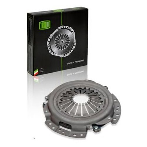 фото Корзина сцепления trialli fs 821