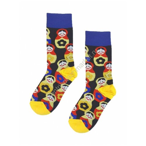 фото Носки alina fanny неваляшка (36-41)