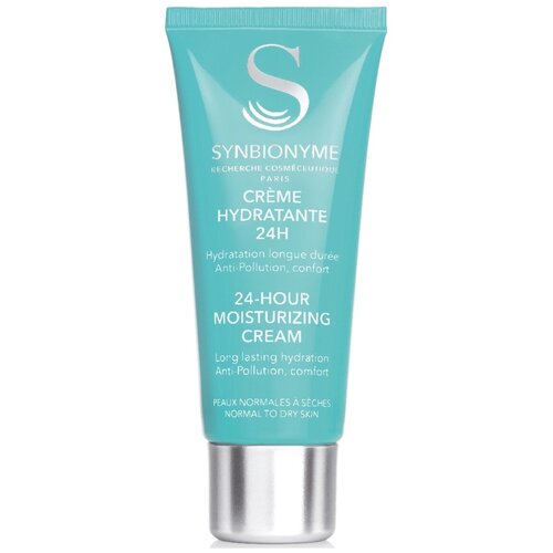 Купить Synbionyme 24-hour Moisturizing Cream Увлажняющий крем 24 часа, 40 мл