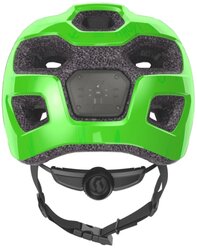 Шлем SCOTT Spunto Kid (CE) fluo green