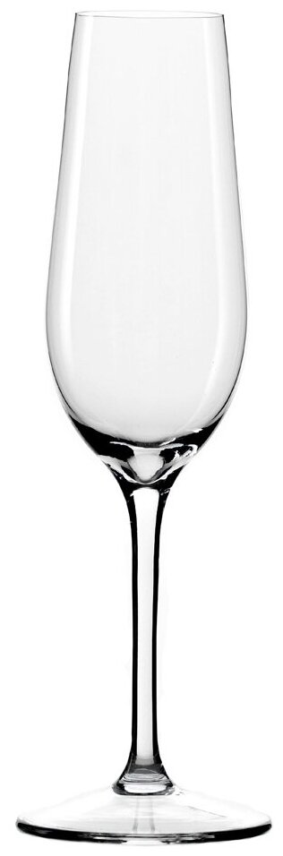 Набор бокалов Stolzle Weinland STZ-1000007-AL, 200 мл, 6 шт., бесцветный