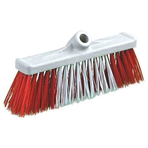 Щетка Uctem MF376 красный/белый