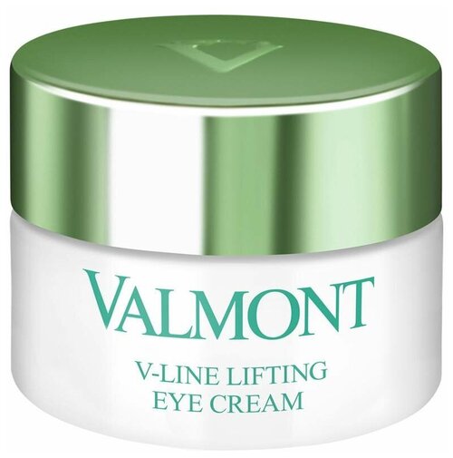 Valmont Крем для кожи вокруг глаз V-line Lifting Eye Cream, 15 мл
