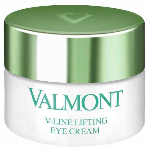 Valmont Крем для кожи вокруг глаз V-line Lifting Eye Cream, 15 мл контур вокруг глаз v line lifting eye cream valmont 15 мл