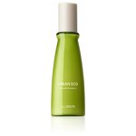 The Saem Urban Eco Harakeke Emulsion Эмульсия для лица с экстрактом новозеландского льна - изображение