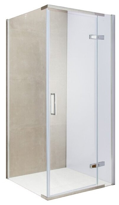 фото Душевой уголок Aquanet Logic C900 90см*90см