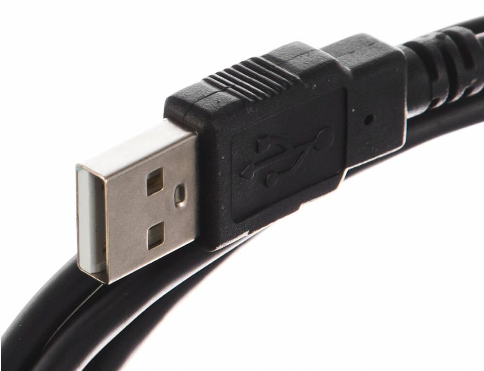 Кабель интерфейсный USB 2.0 Telecom - фото №9