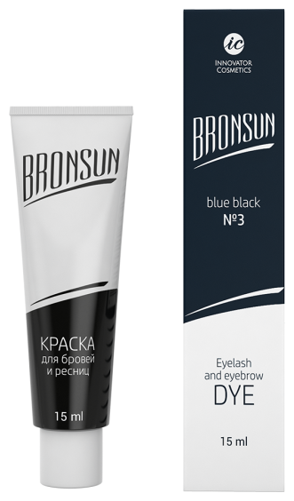 Bronsun      15  3, -