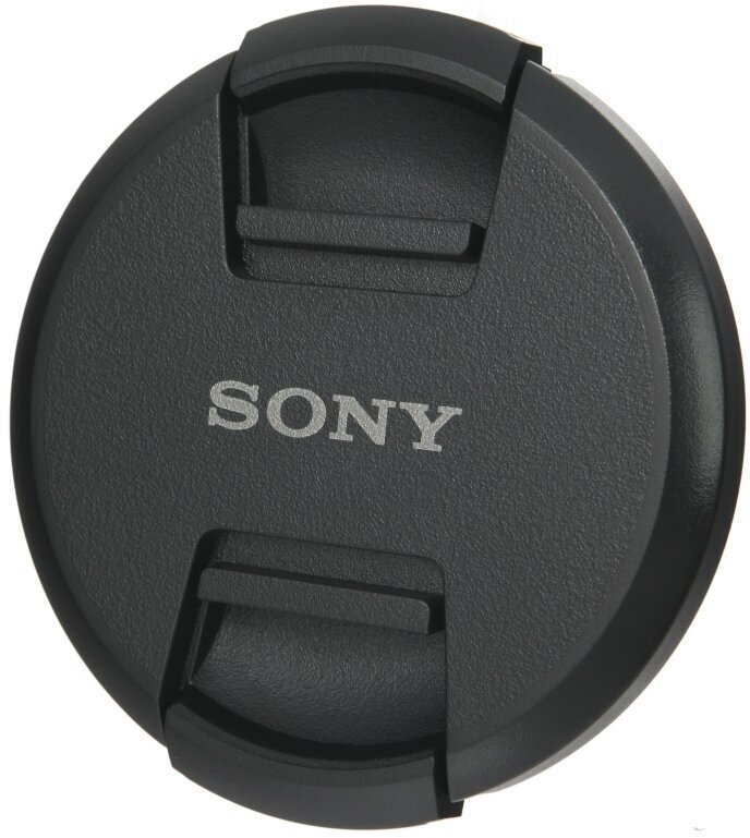 Объектив Sony Full Frame SEL-85F14 GM FE 85mm f/1.4 GM Lens - фото №12
