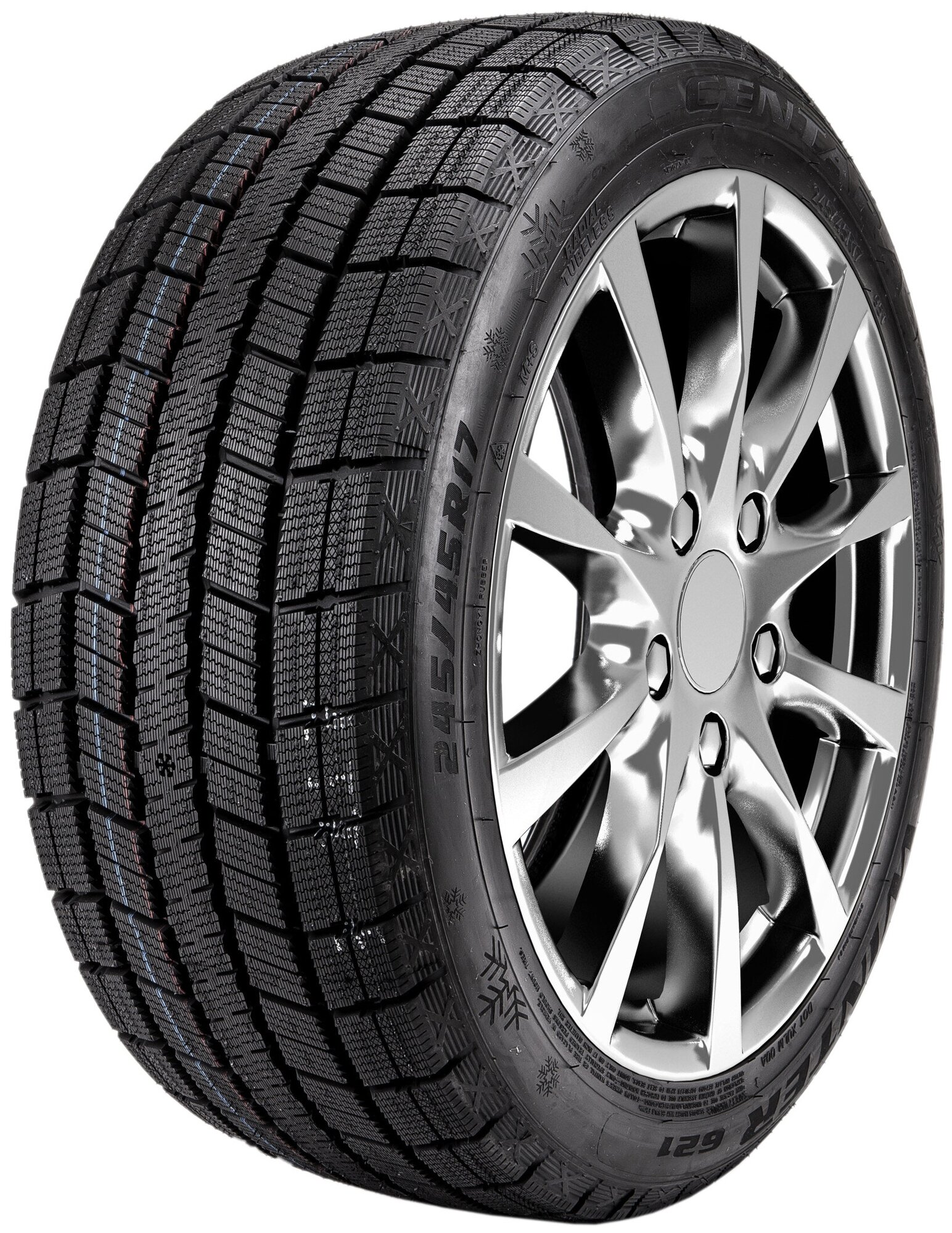 Автошина Centara Winter RX621 215/60 R16 95T