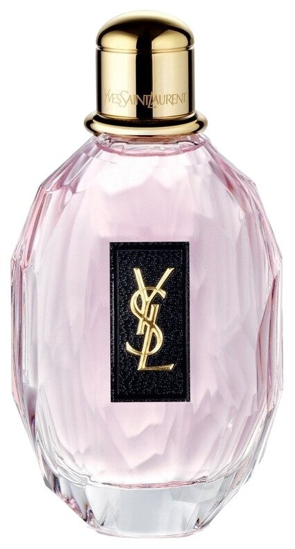 Yves Saint Laurent туалетная вода Parisienne, 90 мл