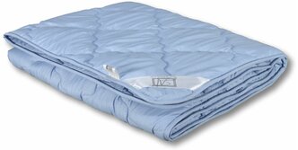 Одеяло стеганое Alvitek лаванда-эко 140x205 легкое
